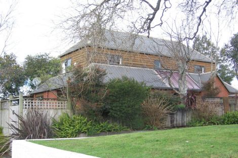 Photo of property in 49 Carey Street, Maeroa, Hamilton, 3200
