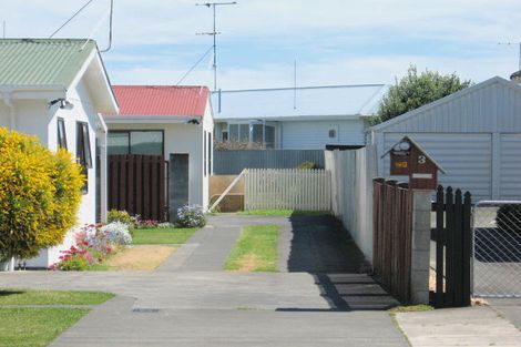 Photo of property in 3 Grafton Road, Te Hapara, Gisborne, 4010