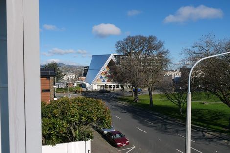 Photo of property in 302/12 Latimer Square, Christchurch Central, Christchurch, 8011