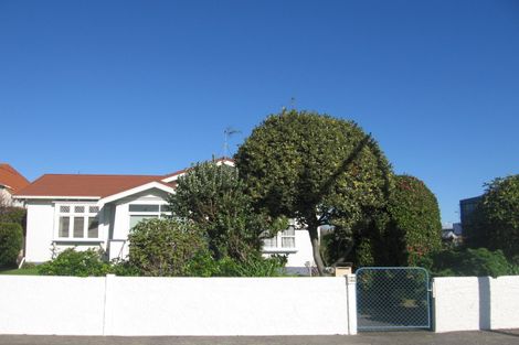 Photo of property in 36 Kings Crescent, Hutt Central, Lower Hutt, 5010