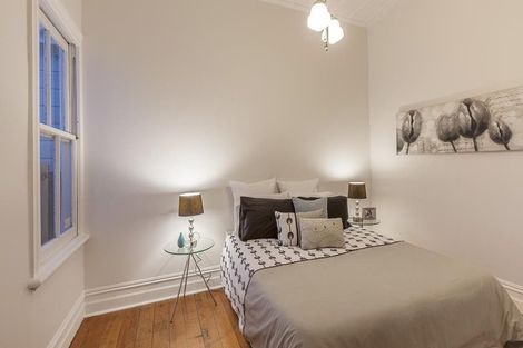 Photo of property in 52 Lincoln Street, Ponsonby, Auckland, 1021