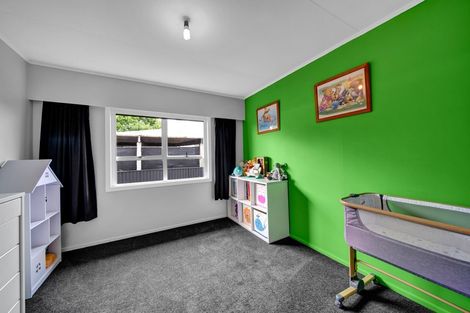 Photo of property in 3 Egmont Street, Normanby, Hawera, 4614