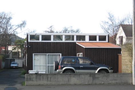 Photo of property in 798 Cumberland Street North, North Dunedin, Dunedin, 9016