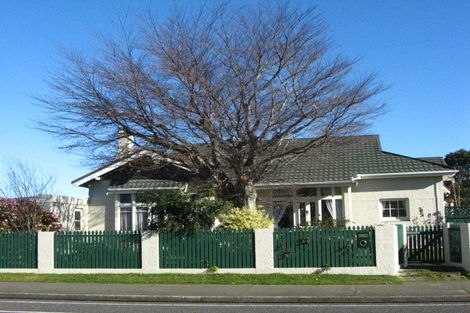 Photo of property in 174 Lindisfarne Street, Richmond, Invercargill, 9810