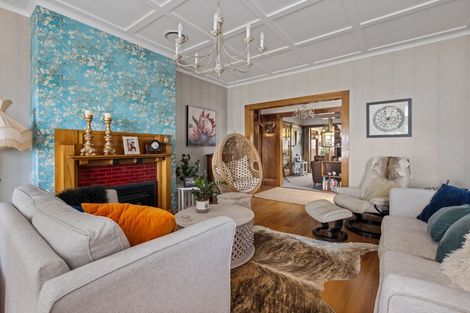 Photo of property in 146 Vigor Brown Street, Napier South, Napier, 4110