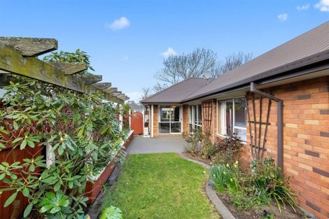 Photo of property in 45 Brodie Street, Ilam, Christchurch, 8041