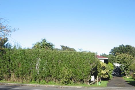 Photo of property in 178 Russell Road, Manurewa, Auckland, 2102