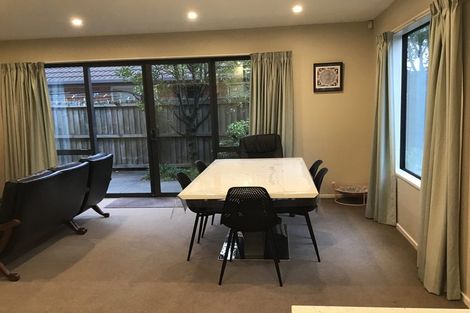 Photo of property in 17b Burdale Street, Riccarton, Christchurch, 8011