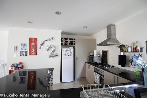 Photo of property in 15 Norwood Drive, Flat Bush, Auckland, 2019