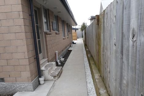 Photo of property in 4/519 Saint Asaph Street, Phillipstown, Christchurch, 8011