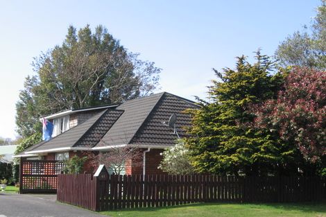 Photo of property in 41 Springfield Road, Springfield, Rotorua, 3015