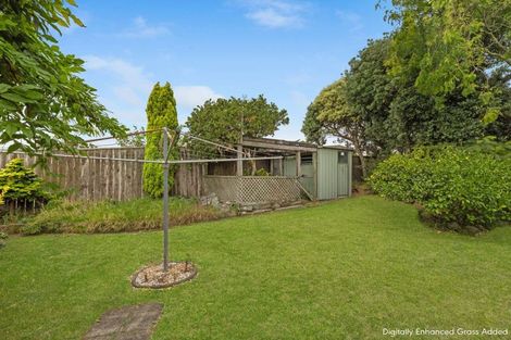 Photo of property in 41 Harper Street, Gonville, Whanganui, 4501