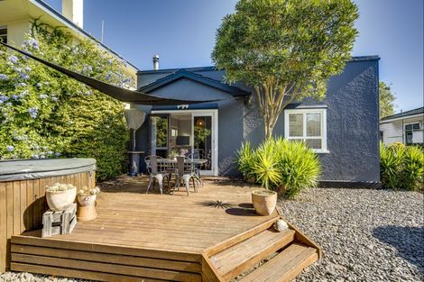 Photo of property in 4 Jull Street, Napier South, Napier, 4110