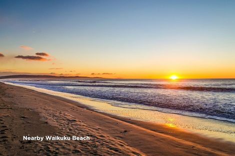 Photo of property in 17 Northside Drive, Waikuku, 7473