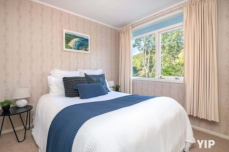 Photo of property in 259 Middleton Road, Glenside, Wellington, 6037