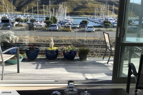 Photo of property in 4 Marina View, Paremata, Porirua, 5026