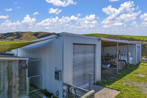 Photo of property in 67 Macraes Road, Waynes, Palmerston, 9483