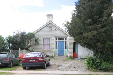 Photo of property in 107 Wharf Street, Tauranga, 3110