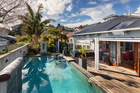 Photo of property in 7 Ashton Road, Mount Eden, Auckland, 1024