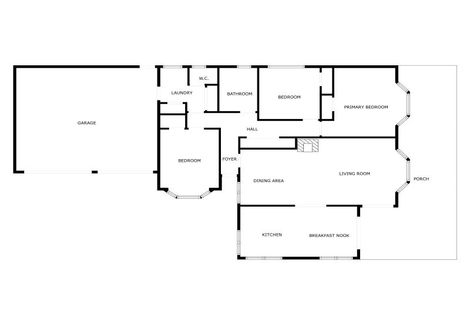 Photo of property in 232 Nannestads Line, Bunnythorpe, Feilding, 4775