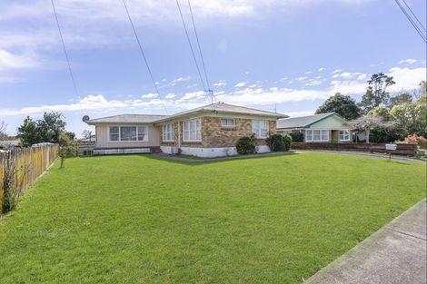 Photo of property in 14 Rembrandt Place, Opaheke, Papakura, 2113
