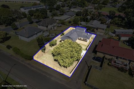 Photo of property in 25 Eccles Place, Otara, Auckland, 2023