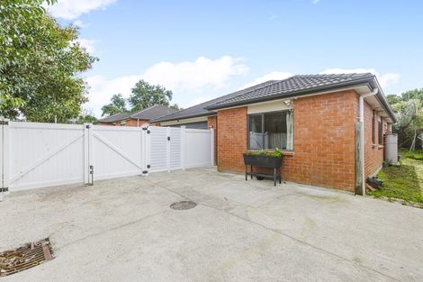 Photo of property in 10d Evans Road, Weymouth, Auckland, 2103