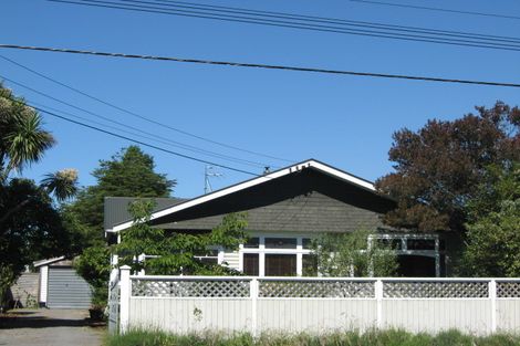 Photo of property in 112 Petrie Street, Richmond, Christchurch, 8013