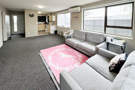 Photo of property in 1/32 England Street, Phillipstown, Christchurch, 8011