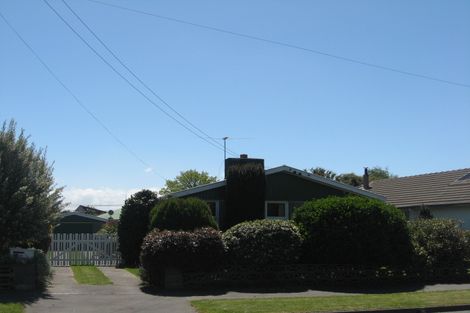 Photo of property in 71 Mooray Avenue, Bishopdale, Christchurch, 8053
