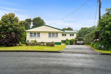 Photo of property in 14 Kereru Street, Maunu, Whangarei, 0110