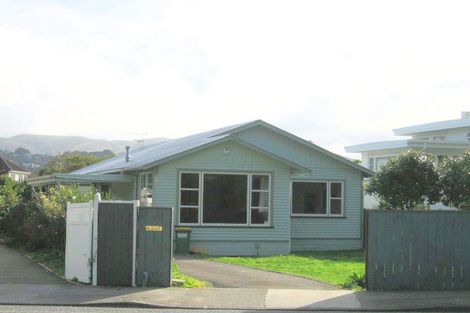 Photo of property in 707 High Street, Boulcott, Lower Hutt, 5010