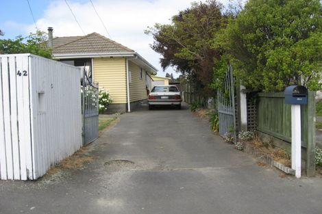 Photo of property in 42 Hope Street, Shirley, Christchurch, 8013