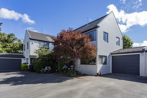 Photo of property in 3/44 London Street, Richmond, Christchurch, 8013
