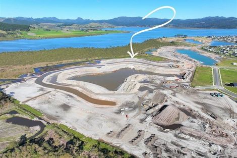 Photo of property in 173 Kopani Road, Matarangi, 3592