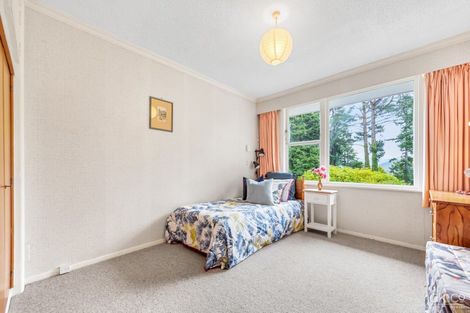 Photo of property in 42 Norana Road, Maoribank, Upper Hutt, 5018