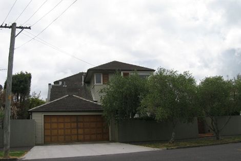 Photo of property in 6 Glanville Terrace, Parnell, Auckland, 1052
