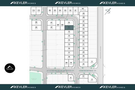 Photo of property in 36 Ashurst Crescent, Rolleston, 7615