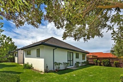Photo of property in 8 Edmund Storr Road, Halswell, Christchurch, 8025
