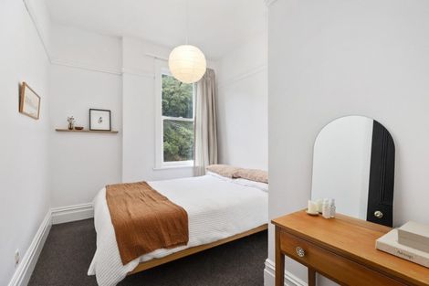 Photo of property in 326 Ohiro Road, Brooklyn, Wellington, 6021