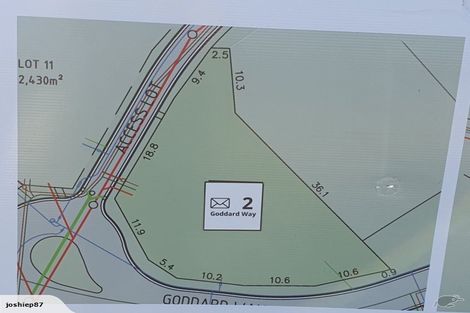 Photo of property in 2 Goddard Way, Sawyers Bay, Port Chalmers, 9023