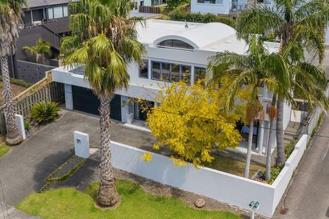 Photo of property in 37a Parr Terrace, Castor Bay, Auckland, 0620