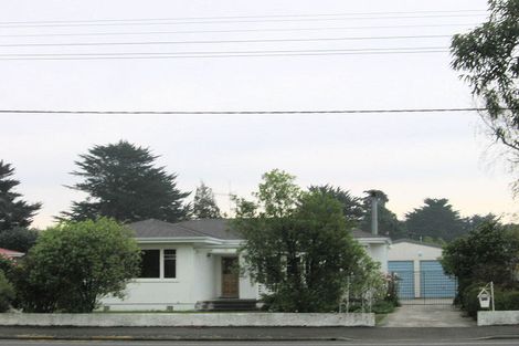 Photo of property in 323 Kennedy Road, Onekawa, Napier, 4110