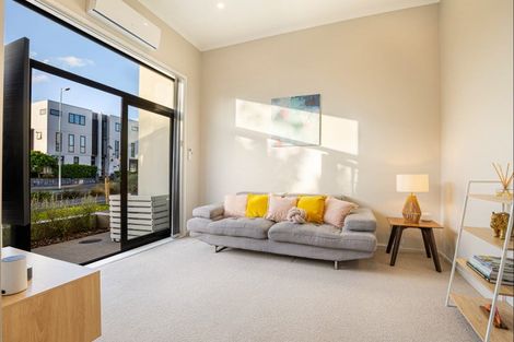 Photo of property in 113 Hobsonville Point Road, Hobsonville, Auckland, 0616