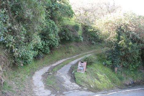 Photo of property in 44 Old Porirua Road, Ngaio, Wellington, 6035