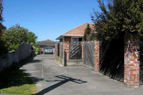 Photo of property in 49 Jocelyn Street, Casebrook, Christchurch, 8051