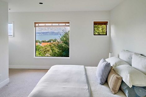 Photo of property in 23 Kotari Road, Days Bay, Lower Hutt, 5013