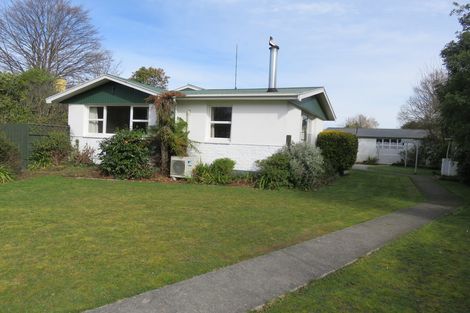 Photo of property in 25 Lyall Terrace, Temuka, 7920