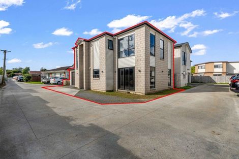 Photo of property in 1/116a Maich Road, Manurewa, Auckland, 2102
