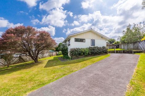 Photo of property in 86 Sunvue Road, Glen Eden, Auckland, 0602